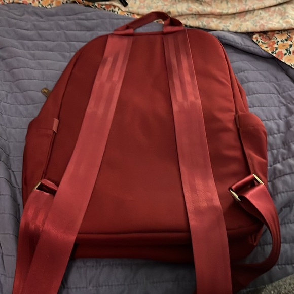 Backpack/Diaper Bag - Picture 2 of 9